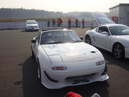 2011/2 袖森フェスタ4th