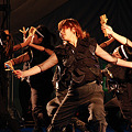 Photos: パワフル_08 - 良い世さ来い2010 新横黒船祭
