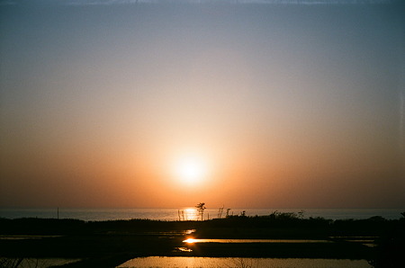 Sunset_SMENA_PORTRA160VC_05242011