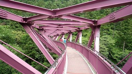 あやとり橋