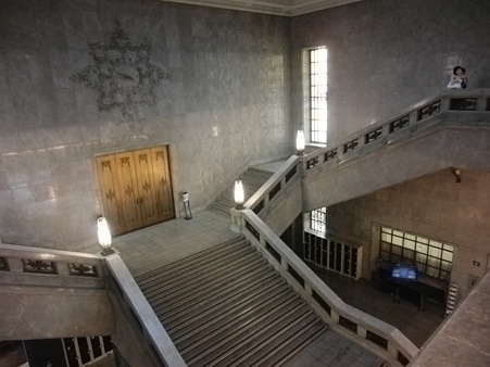 東京国立博物館　本館