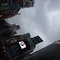 Photos: 『ブラアダム』【渋谷篇】夕暮れ雨上がりの渋谷。