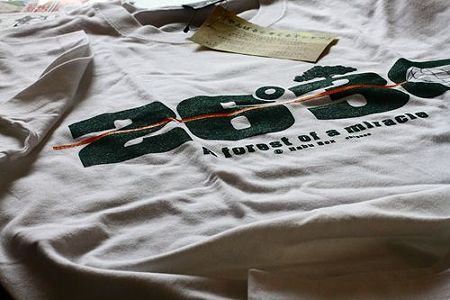 やんばるTシャツ (1)