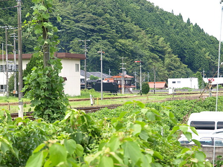 C57-1(津和野駅)1