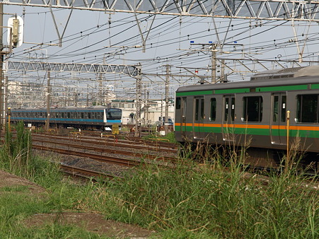 東神奈川界隈36