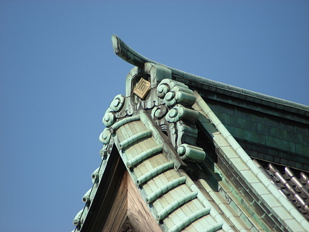柴又帝釈天