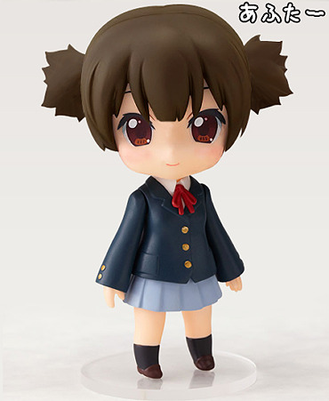けいおん　鈴木 純ちゃん