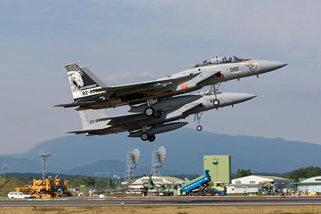 10th Anniversary Flight 01