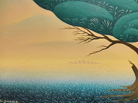 2010年08月01日_P8010419ハイチ・アート展