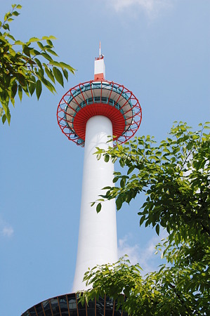 2010年08月16日京都タワー_DSC_0479
