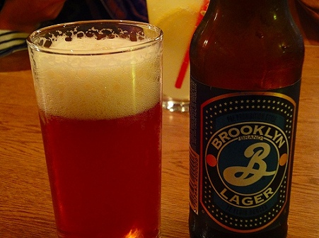 BROOKLYN LAGER