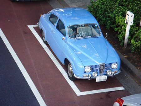 SAAB