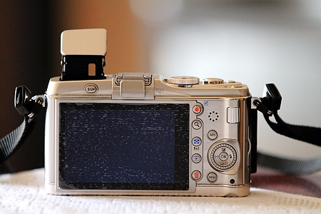 OLYMPUS PEN E-P3_2