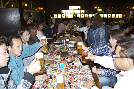 高原ビール