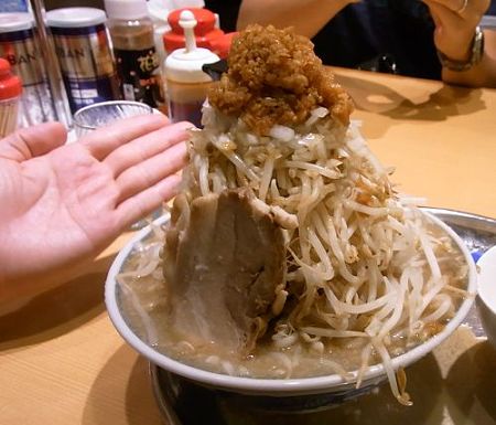 角ふじ