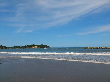 七ヶ浜