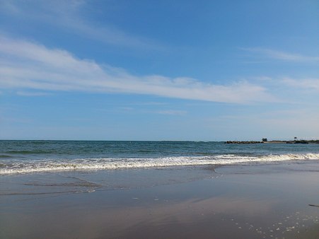 七ヶ浜