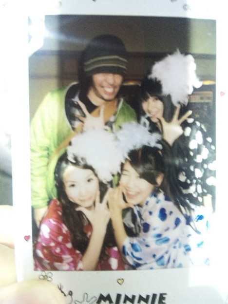 一つ言い忘れたんだが もっキラーズ かわいい 特に青 Jc1 写真共有サイト フォト蔵