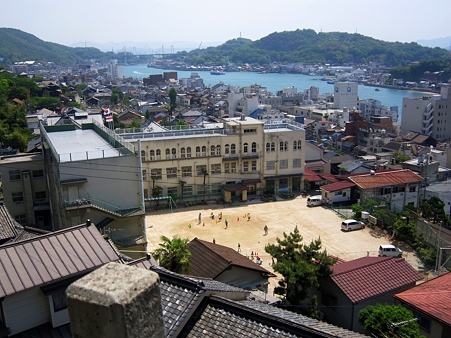 土堂小学校