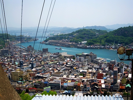 尾道