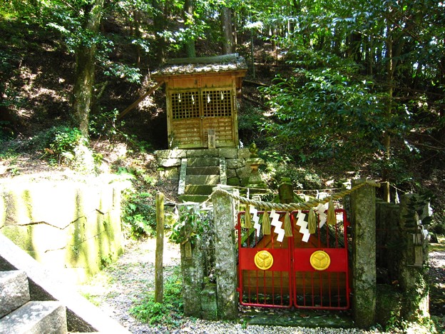 松平東照宮