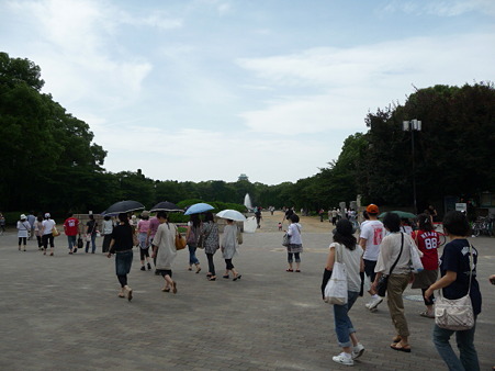 100627-大阪城野 (2)