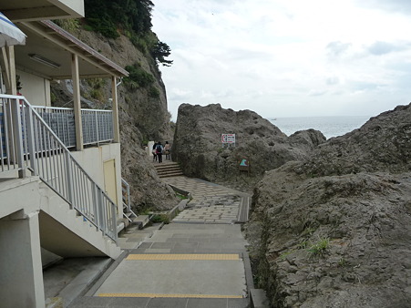 101026-江ノ島岩屋 (1)