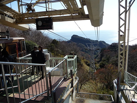 110104-久能山ロープウェイ (35)
