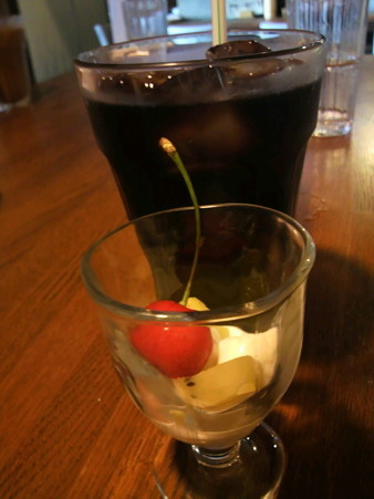 鳥作のランチ