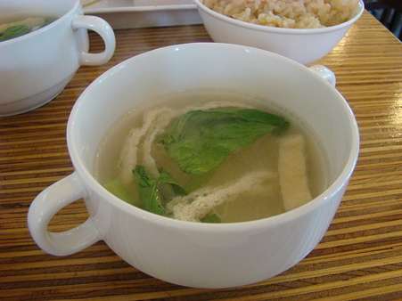 LOHAS cafe