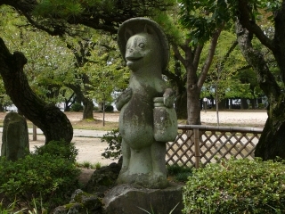 たぬ三郎