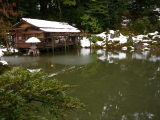 兼六園