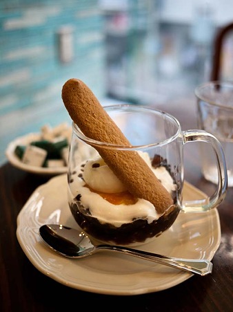 Afternoon Tea×Starbucks 30&15周年コラボ