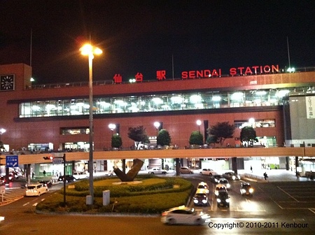 Blog_20111008_6_仙台駅（夜）