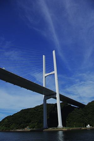 女神大橋