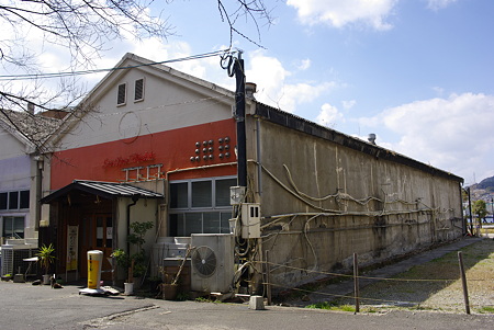 居酒屋倉庫
