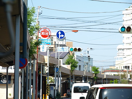 江ノ島駅16