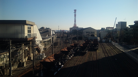 ホキ(八王子駅)なぅ