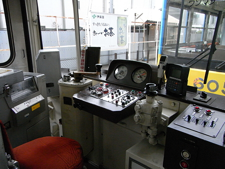 阪堺電車車窓22