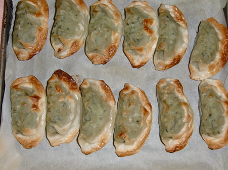 2011.10.1 晩酌肴2