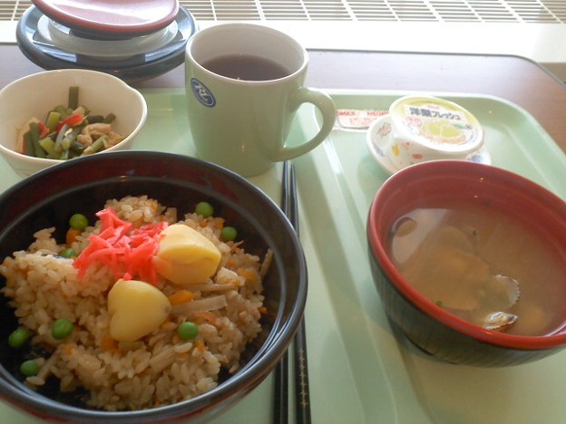 病院食 普通に豪華すぎだろこれ 照片共享页面 撮影蔵