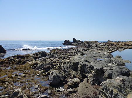 野島崎灯台