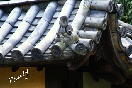 泉涌寺・・8