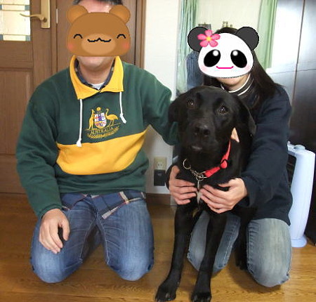 幸せにね♪