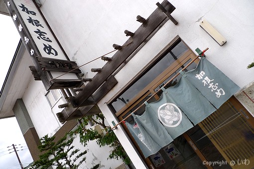 加根志め P1070083