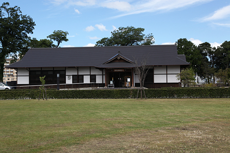 人吉城歴史館 - 1