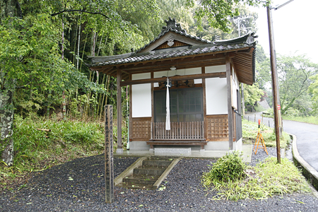 大道寺 - 1