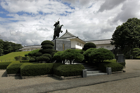 山形城 - 05