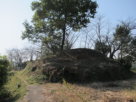 二子塚古墳 - 2