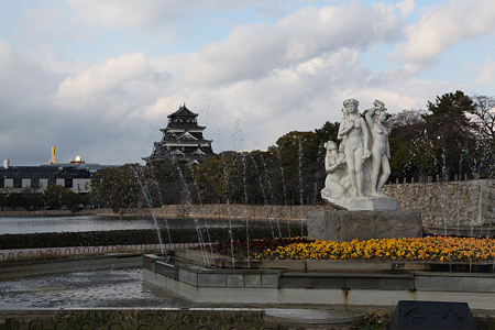 広島城 - 10